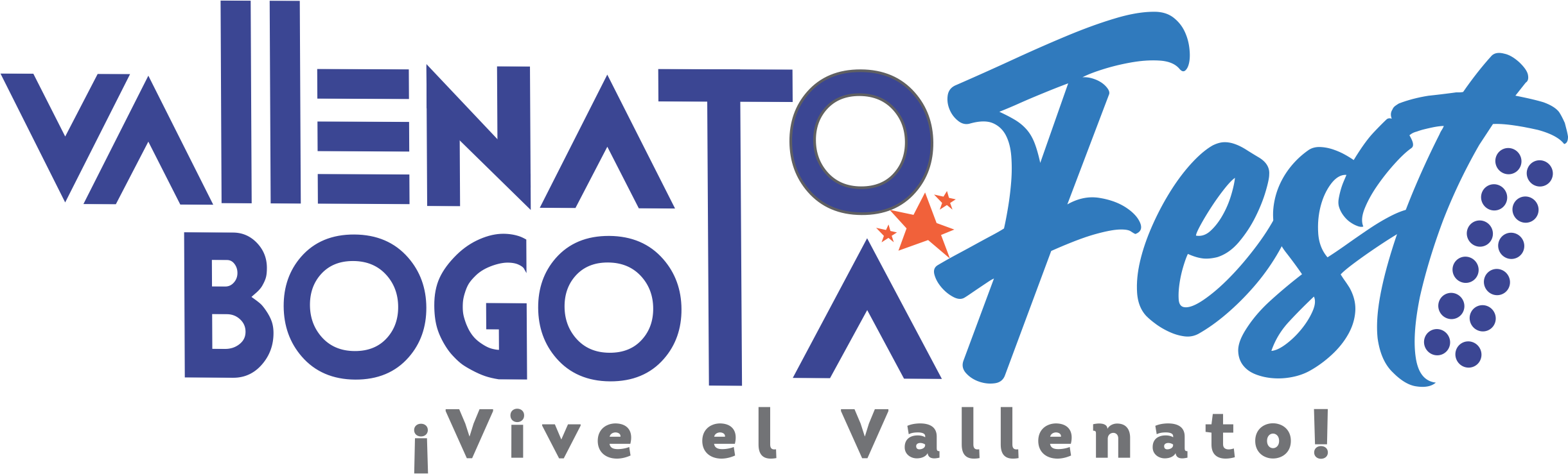Vallenato Bogota Fest 2026 septimbre