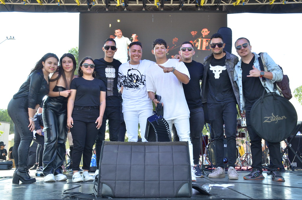 Nuevas voces del vallenato: cómo las agrupaciones emergentes están transformando el género