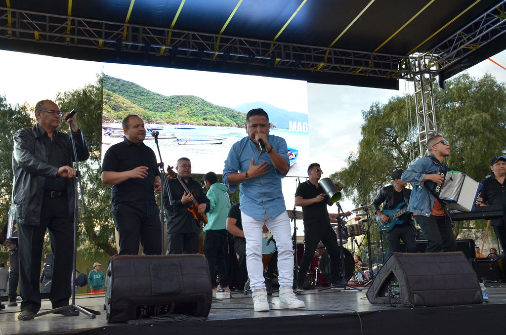 Guía completa para disfrutar un festival vallenato por primera vez
