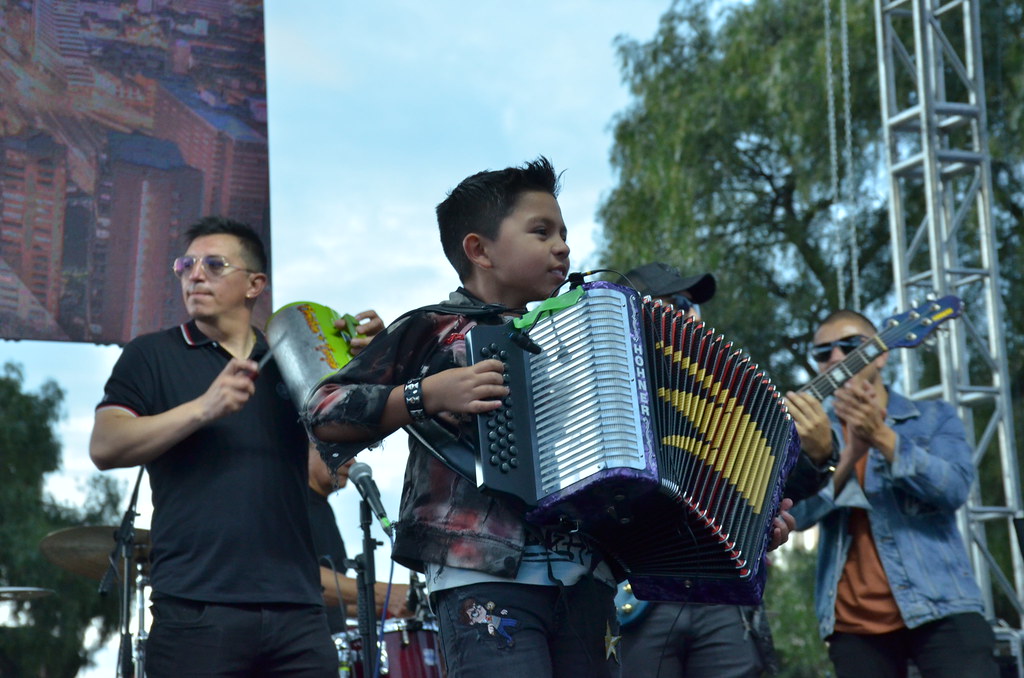 La historia del vallenato: el sonido que nació en el Caribe y conquistó Colombia